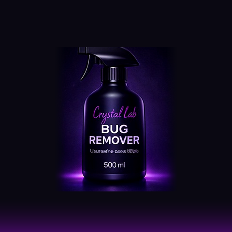 Bug Remover