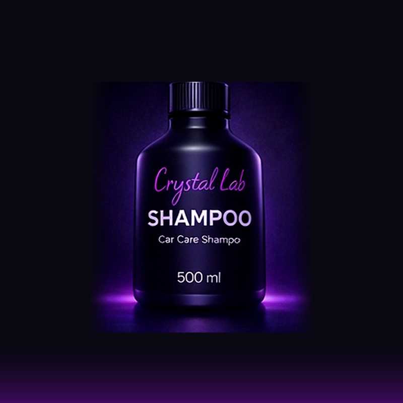 Car Care Shampoo