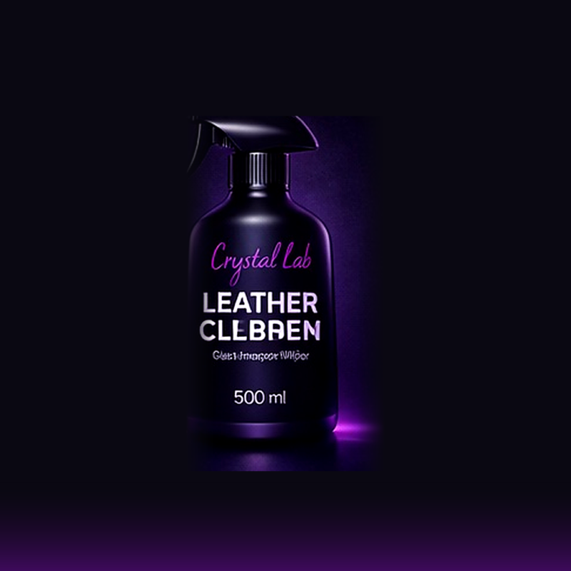 Leather Cleaner