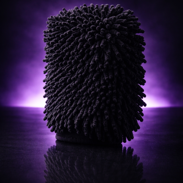 rękawica do mycia pojazdu