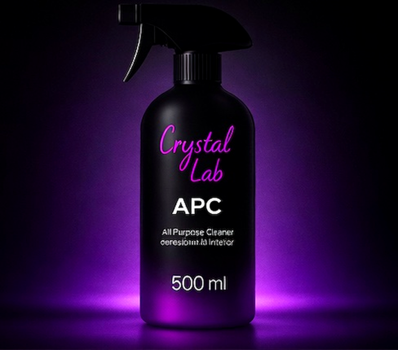 APC - ALL PURPOSE CLEANER
