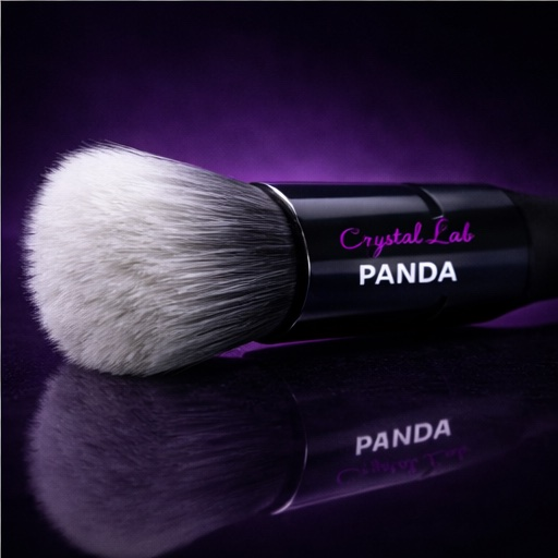 Panda — Pędzel super miękki