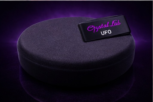 UFO Applicator — Aplikator piankowy
