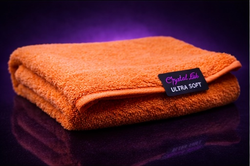 Ultra Soft — Mikrofibra do szkła 40×40 cm, 550 g/m²