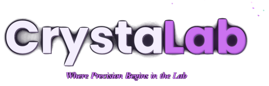 CrystaLab 